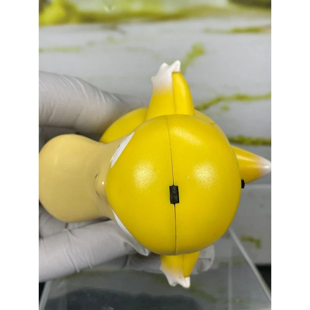 Pokemon tomy psyduck